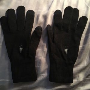 SmartWool Merino gloves NWOT